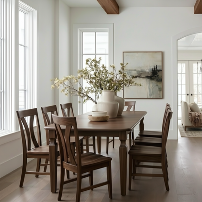 The Fuller Dining Table