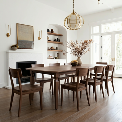 The Fuller Dining Table