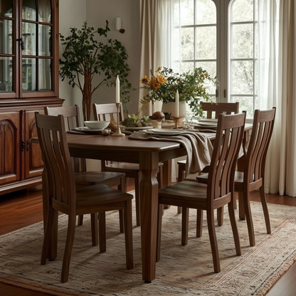 The Fuller Dining Table