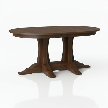 The Kerrington Dining Table