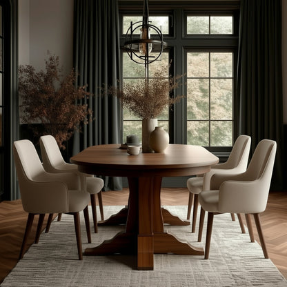 The Kerrington Dining Table