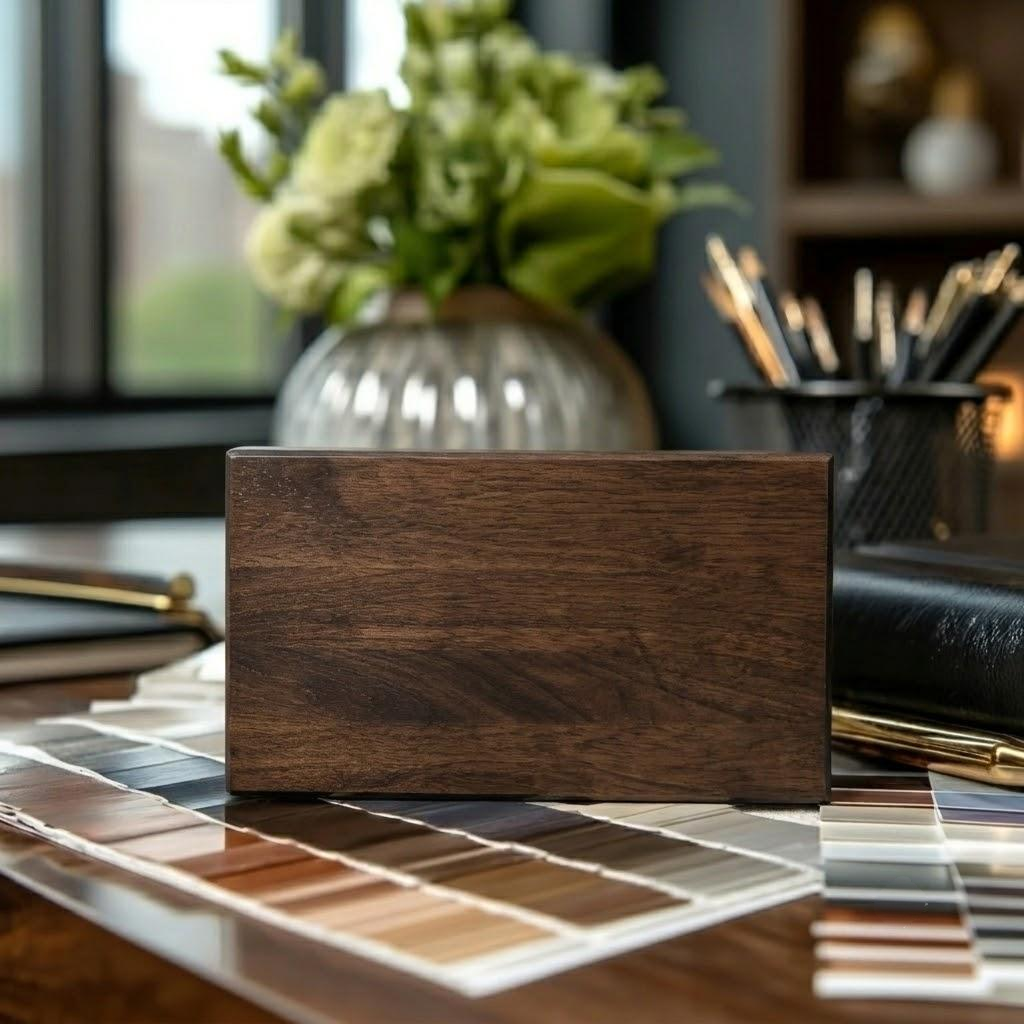 Dining Wood Sample