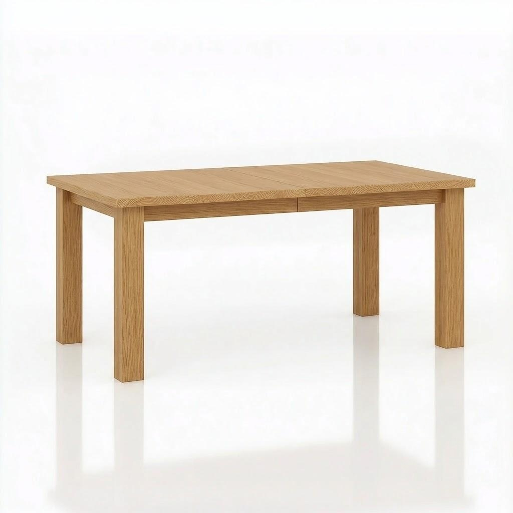 The Marshall Dining Table
