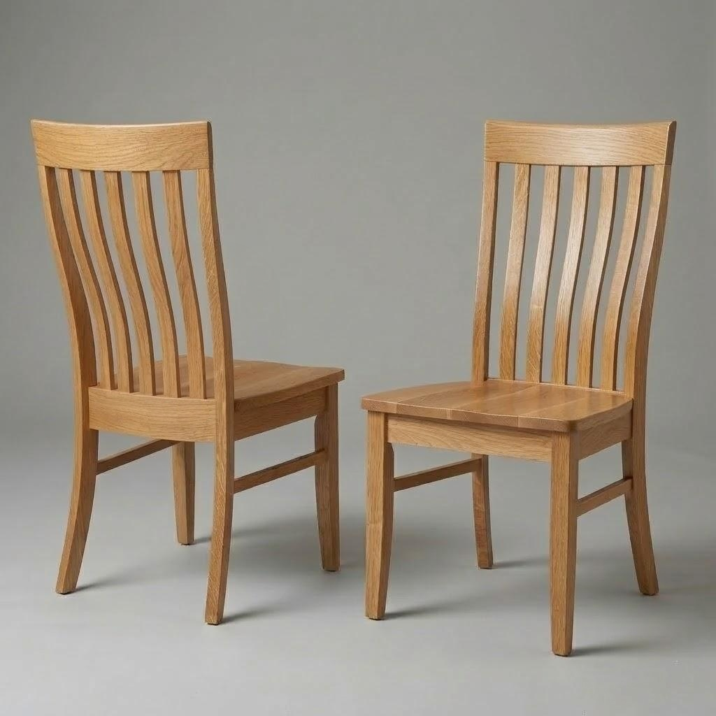 The Morgan Chair