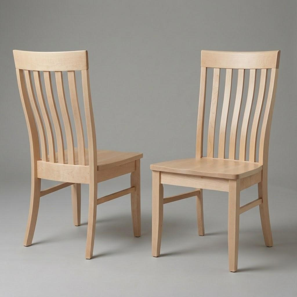 The Morgan Chair