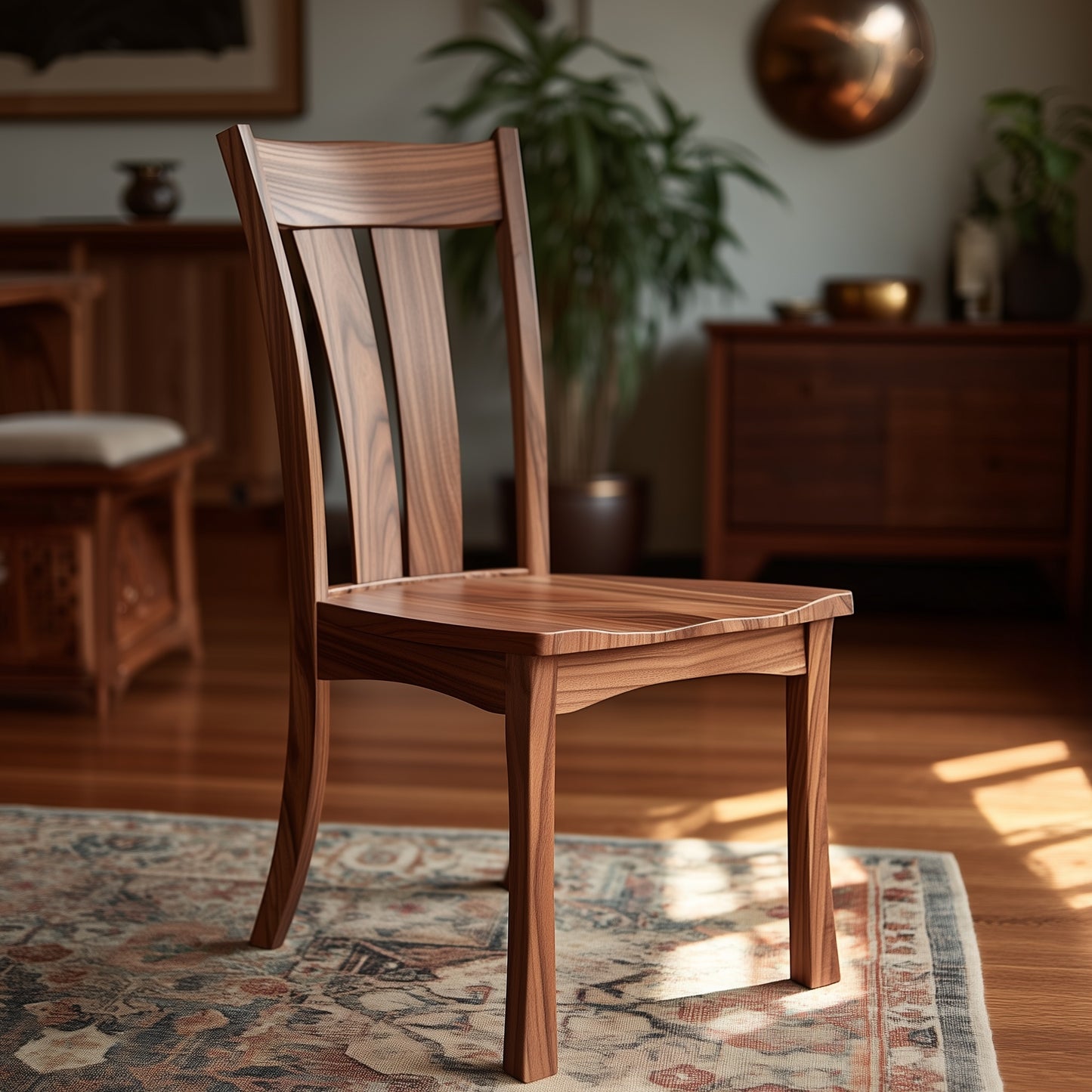 The Navien Chair