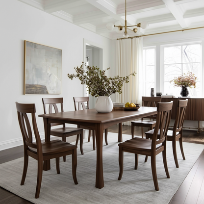 The Norwood Dining Table