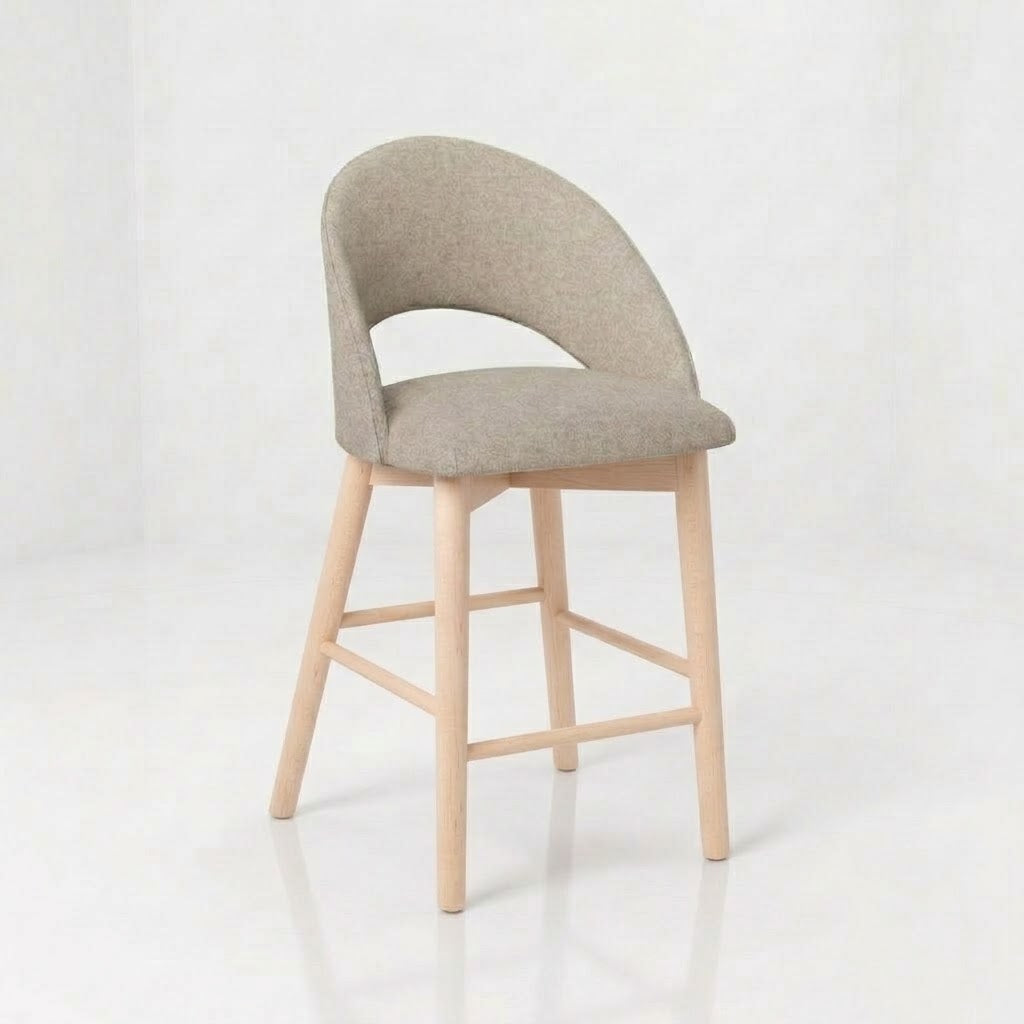 The Oakes Counter & Bar Stool