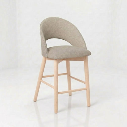 The Oakes Counter & Bar Stool