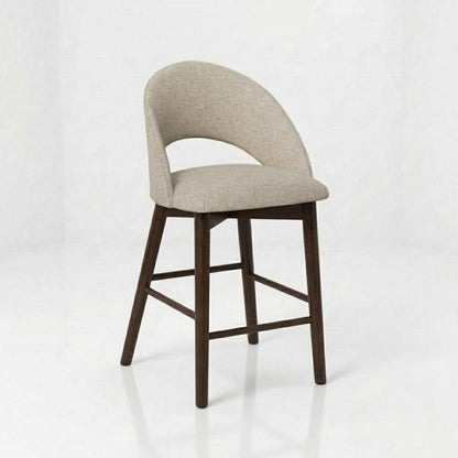 The Oakes Counter & Bar Stool