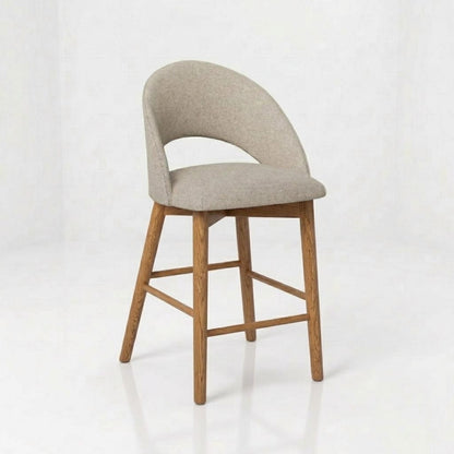 The Oakes Counter & Bar Stool