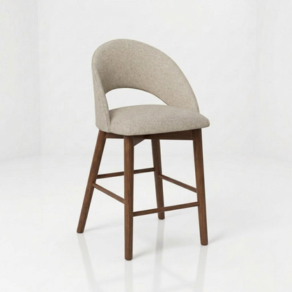 The Oakes Counter & Bar Stool