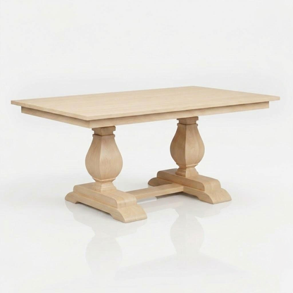 The Olivia Dining Table