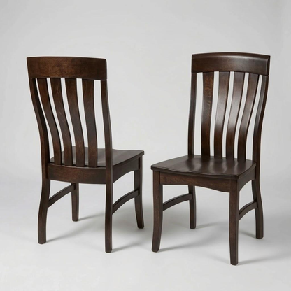The Raleigh Chair