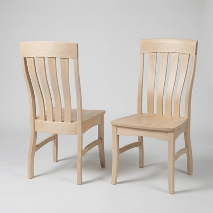 The Raleigh Chair