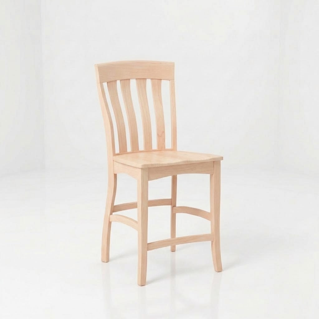 The Raleigh Counter & Bar Stool