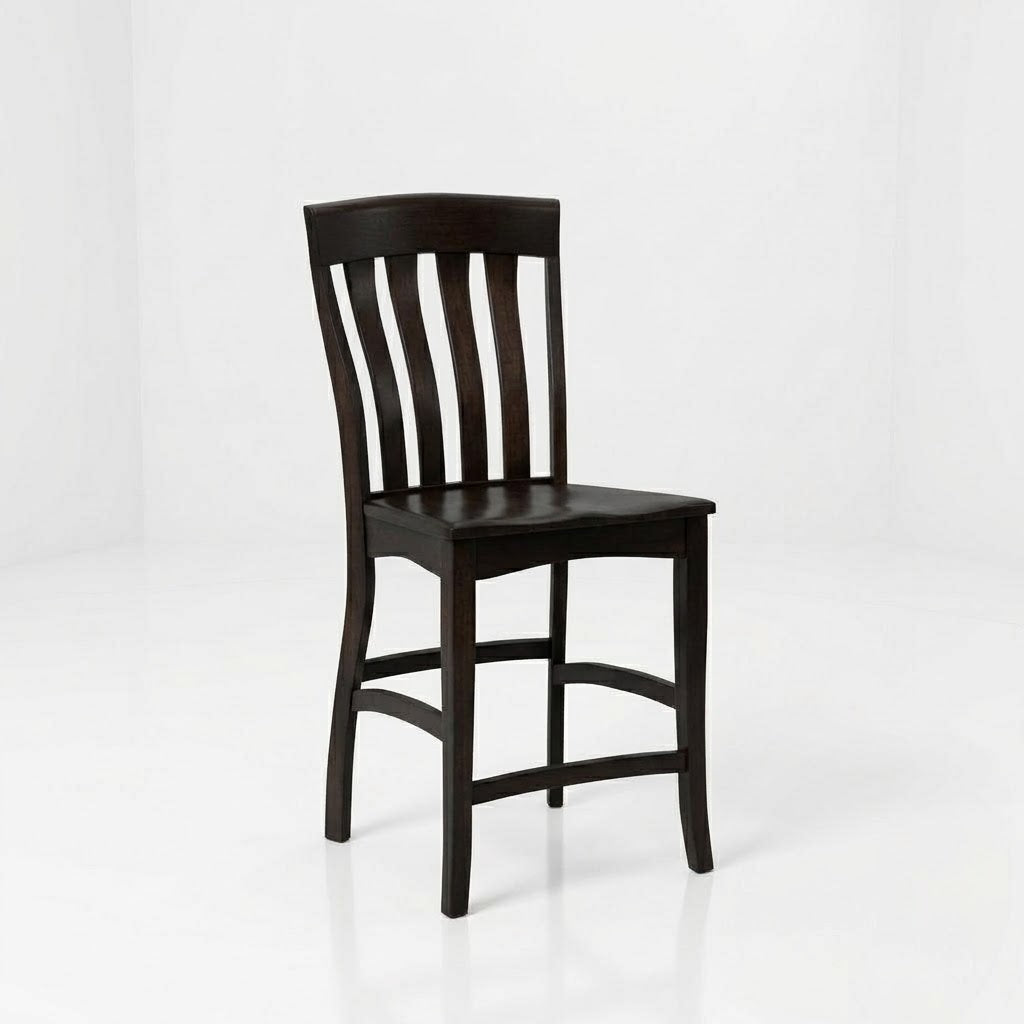 The Raleigh Counter & Bar Stool