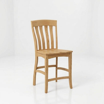 The Raleigh Counter & Bar Stool
