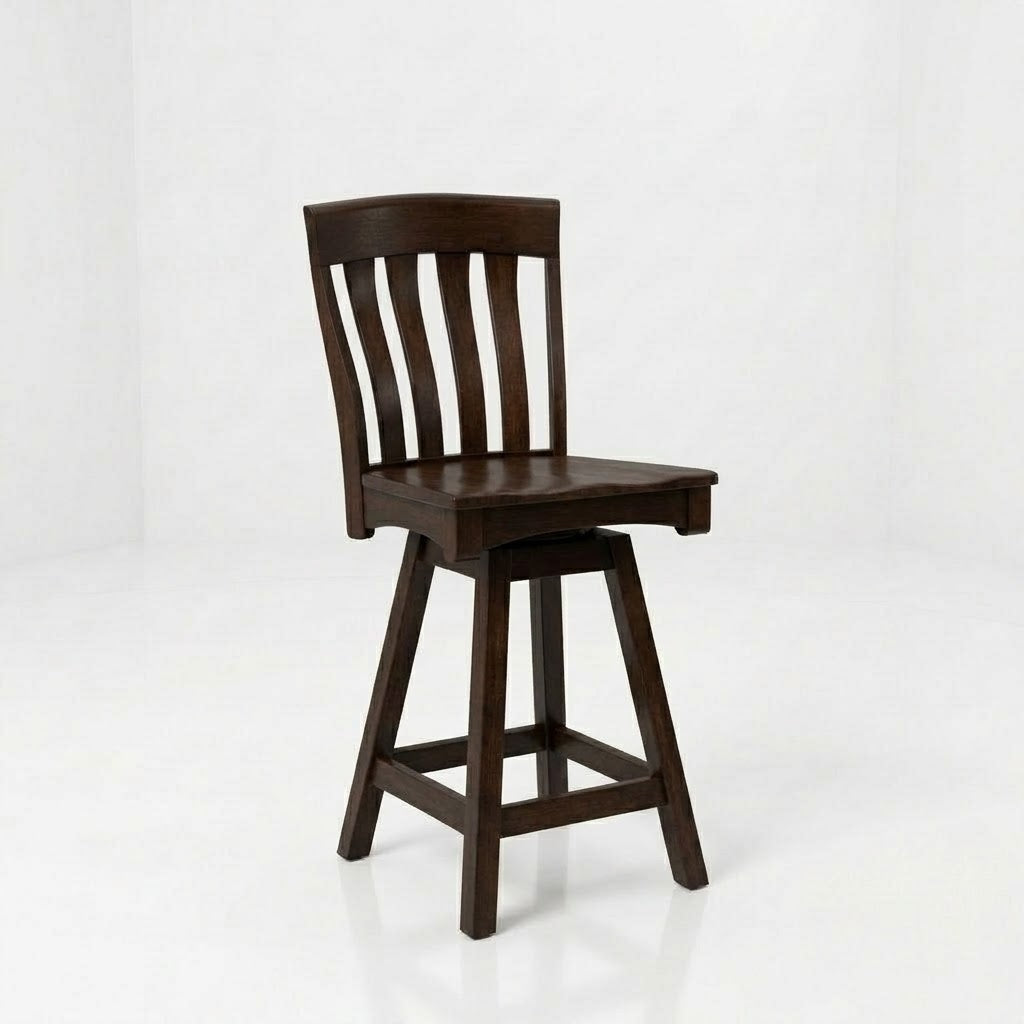 The Raleigh Counter & Bar Stool