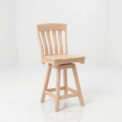 The Raleigh Counter & Bar Stool
