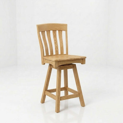 The Raleigh Counter & Bar Stool