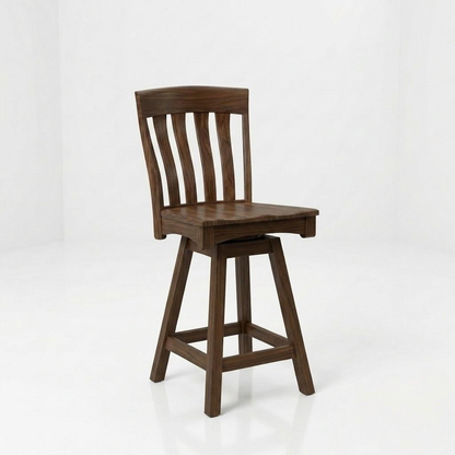 The Raleigh Counter & Bar Stool