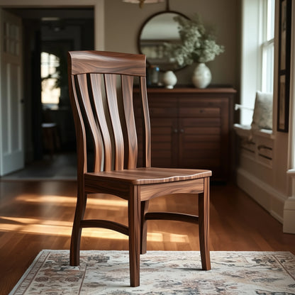 The Raleigh Chair