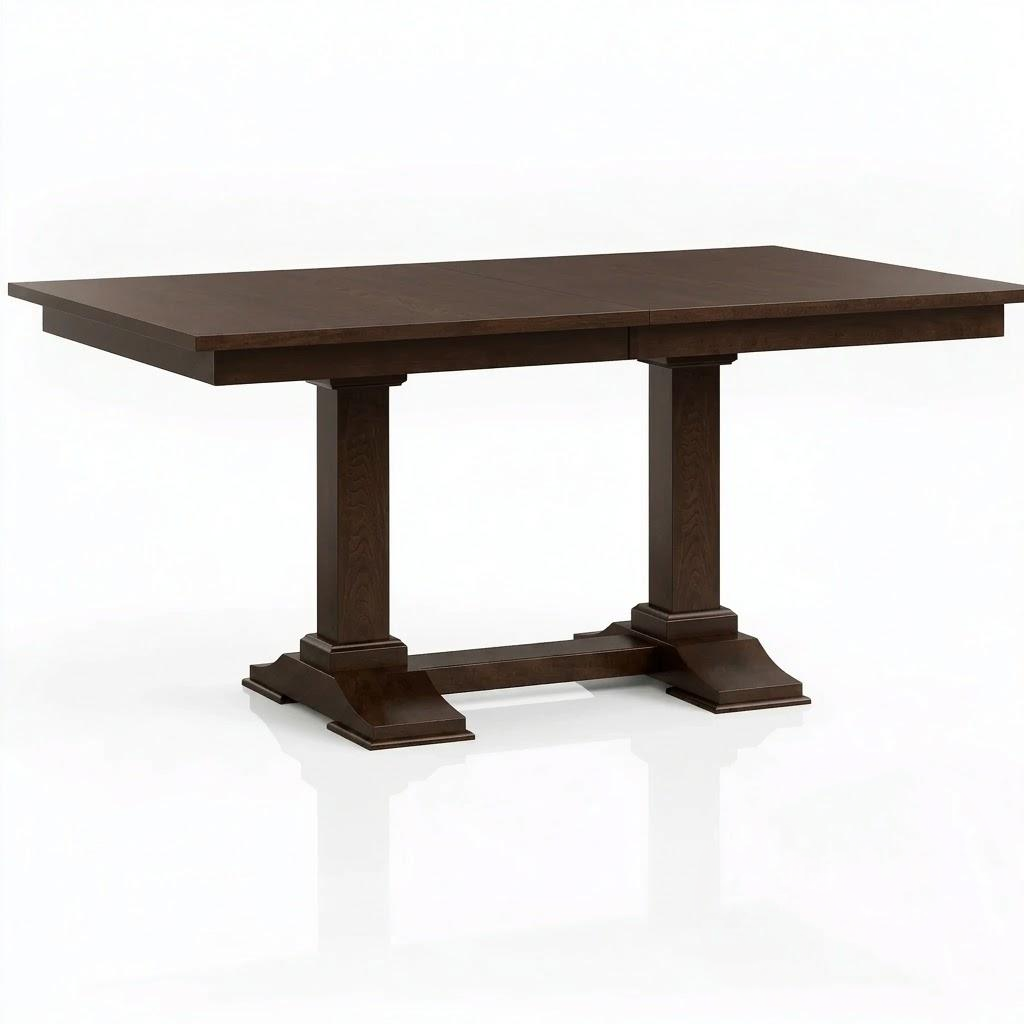 The Redmond Dining Table