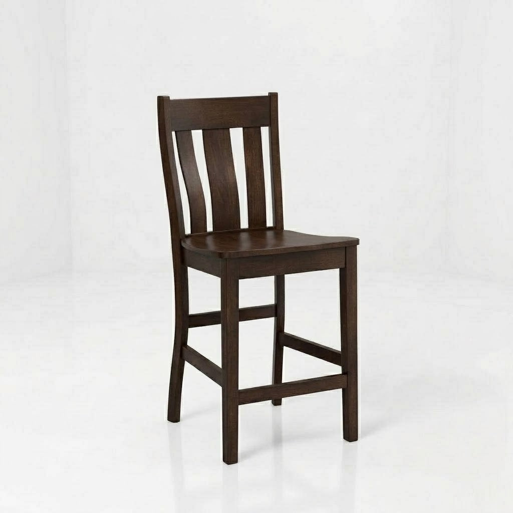The Richmond Counter & Bar Stool