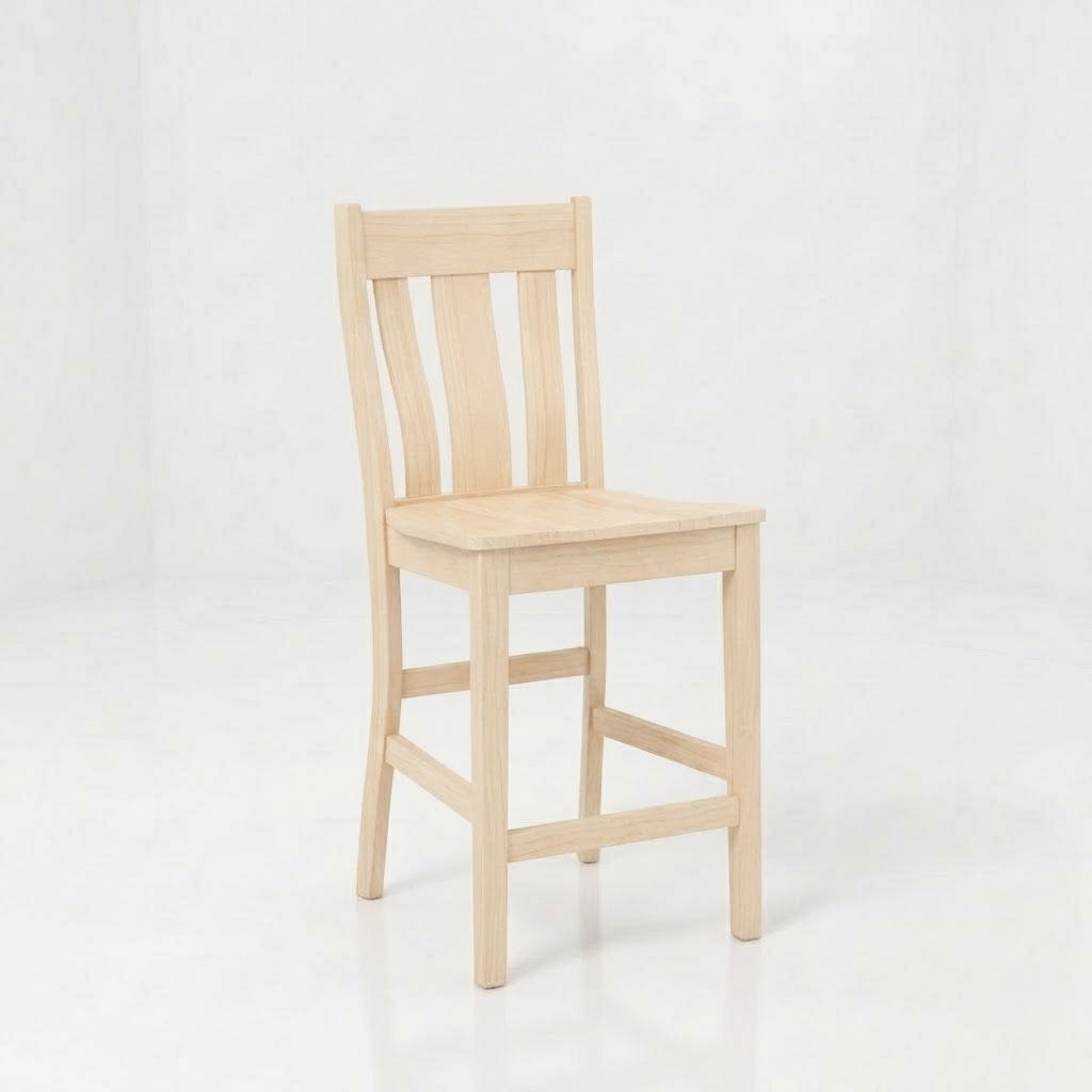 The Richmond Counter & Bar Stool