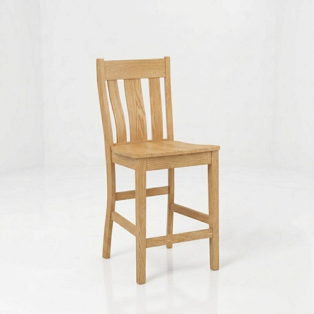 The Richmond Counter & Bar Stool