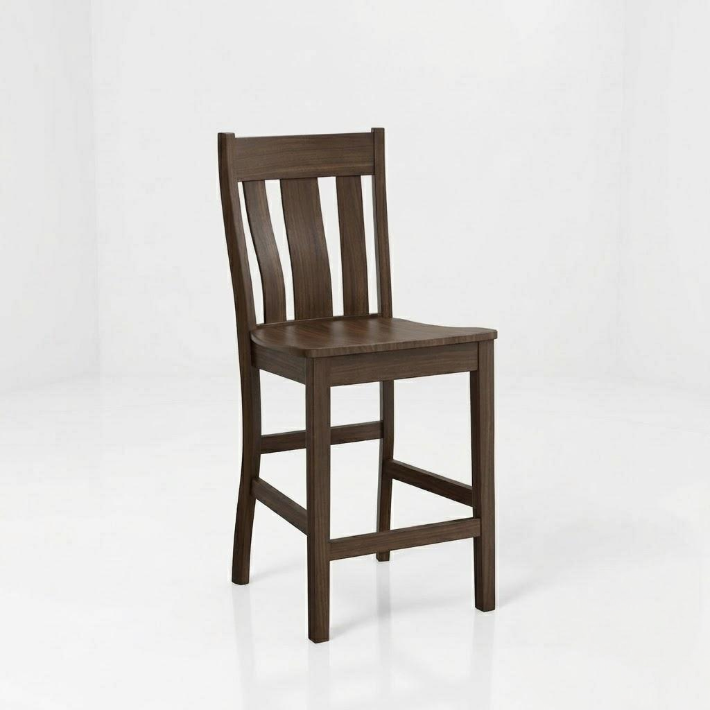 The Richmond Counter & Bar Stool
