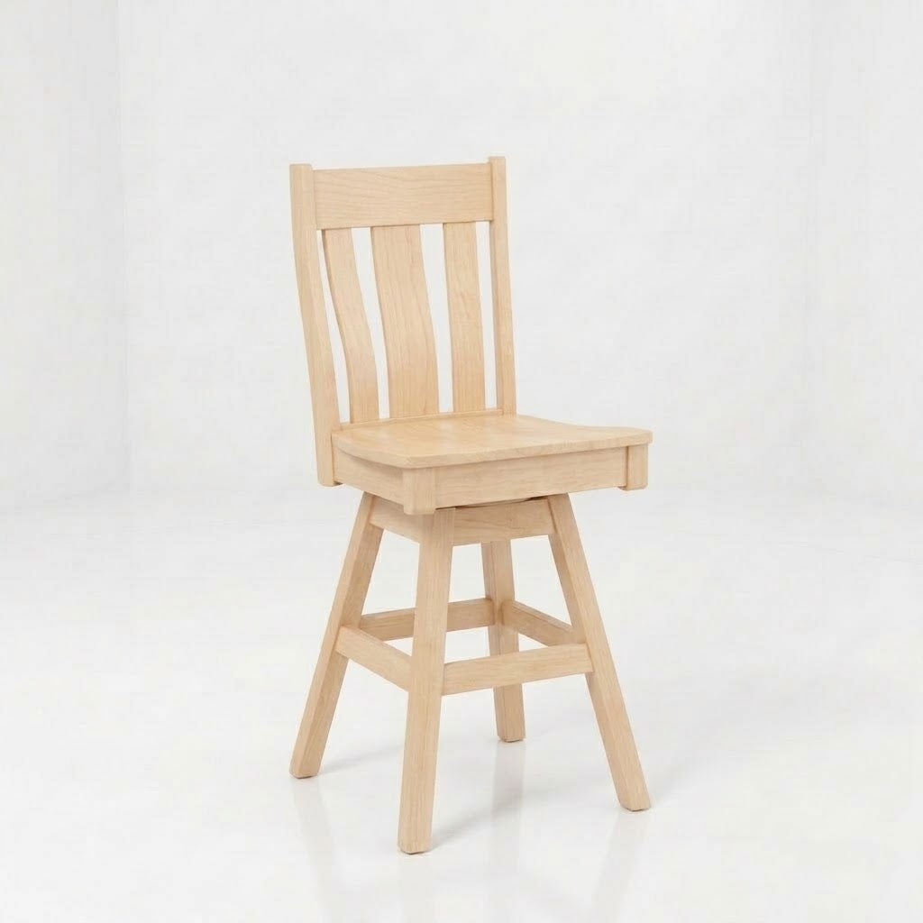 The Richmond Counter & Bar Stool