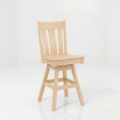 The Richmond Counter & Bar Stool