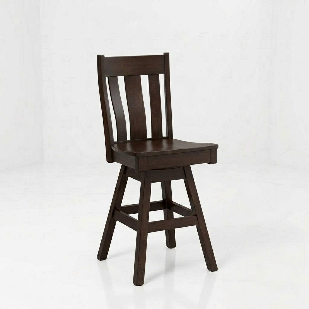 The Richmond Counter & Bar Stool
