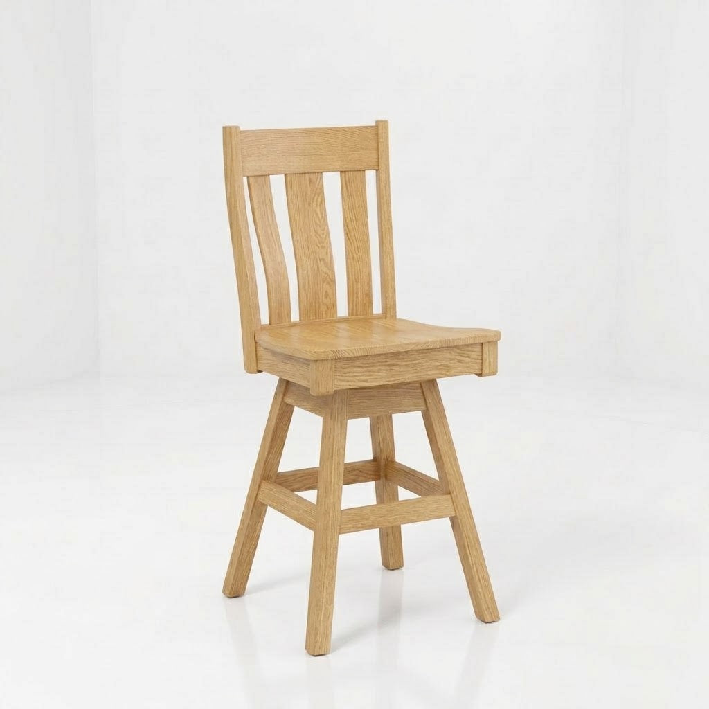 The Richmond Counter & Bar Stool