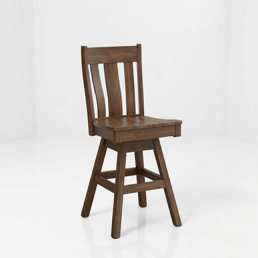 The Richmond Counter & Bar Stool