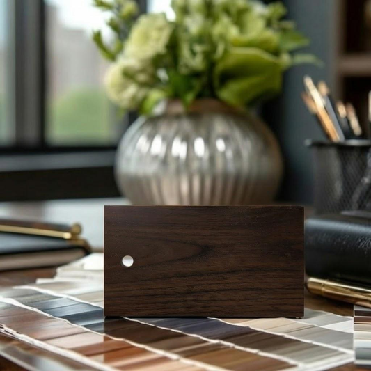 Bedroom Wood Sample
