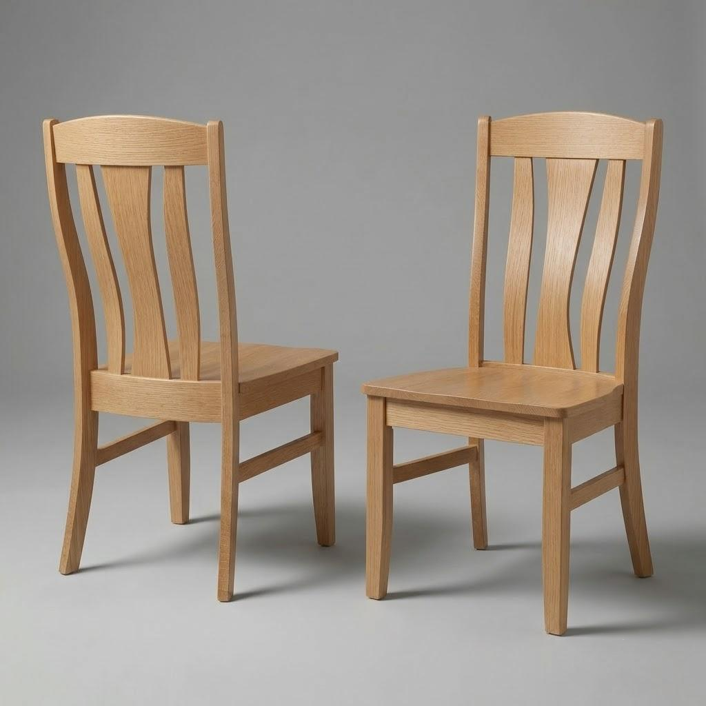 The Sophia Chair