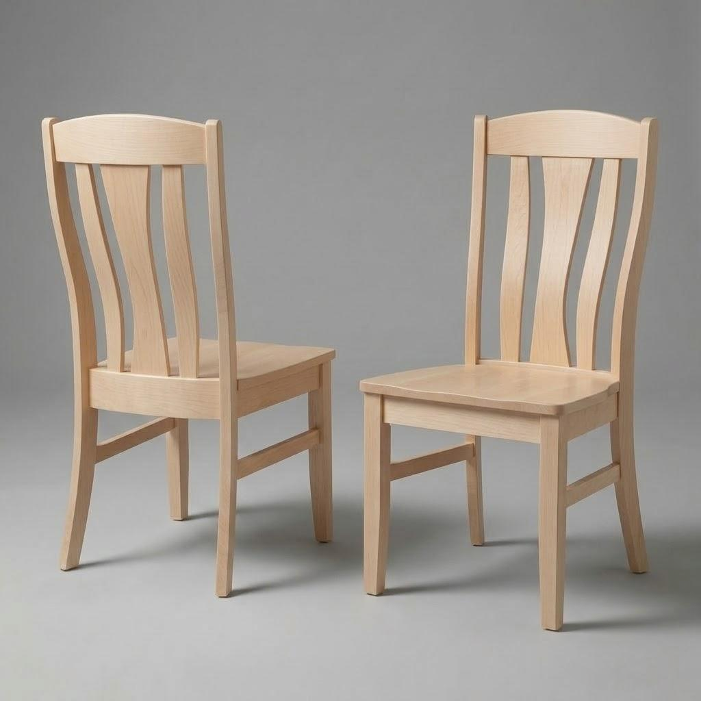 The Sophia Chair