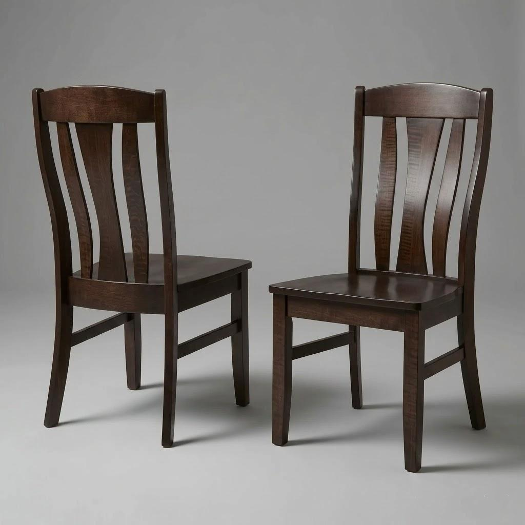 The Sophia Chair