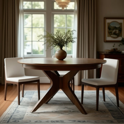 The Stafford Dining Table
