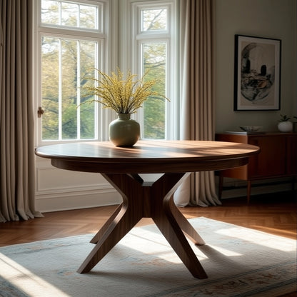 The Stafford Dining Table