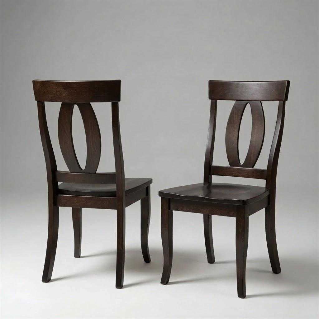 The Sutton Chair
