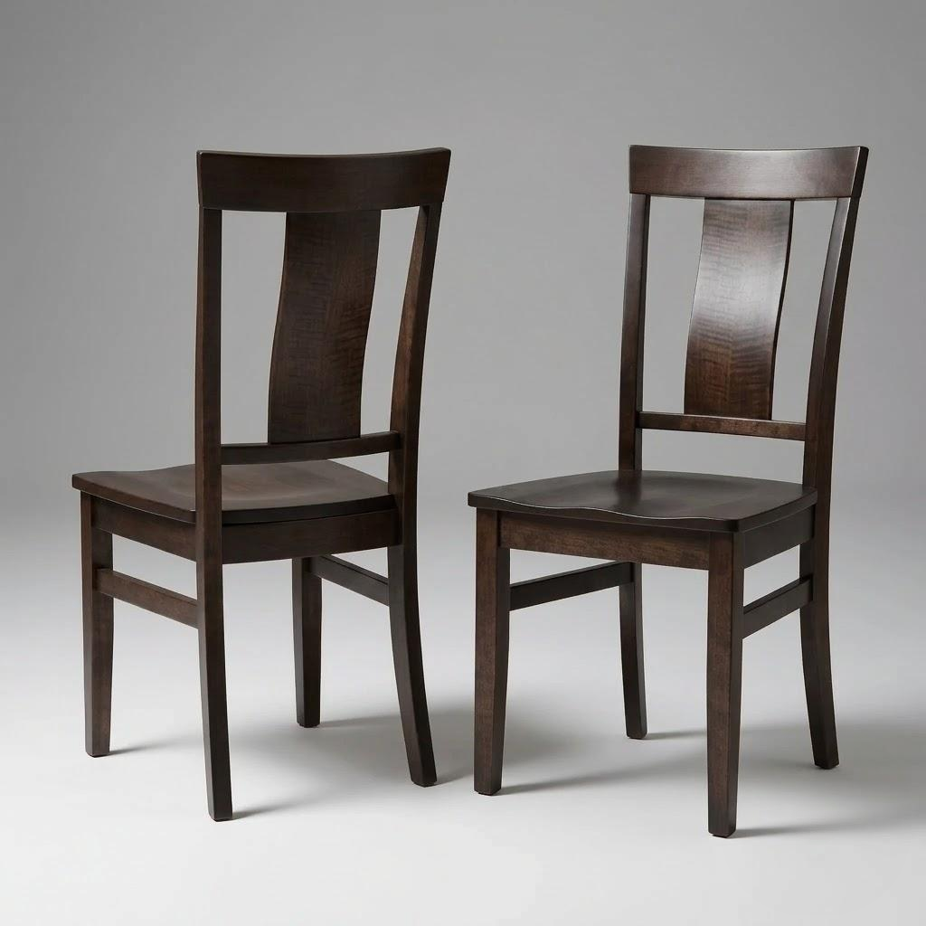 The Tristan Chair