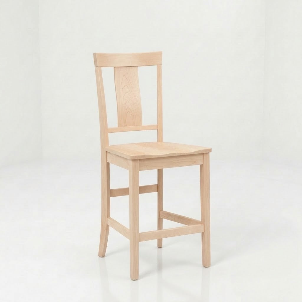 The Tristan Counter & Bar Stool