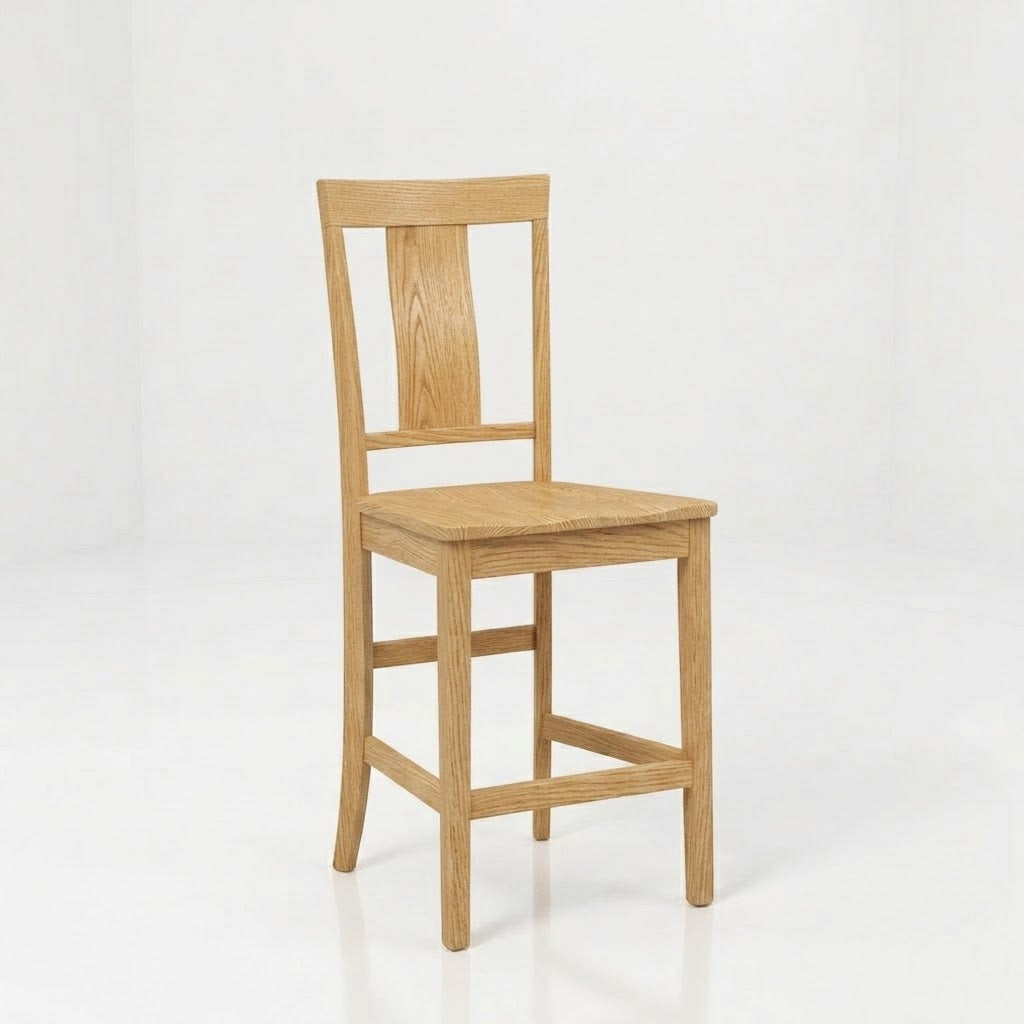 The Tristan Counter & Bar Stool