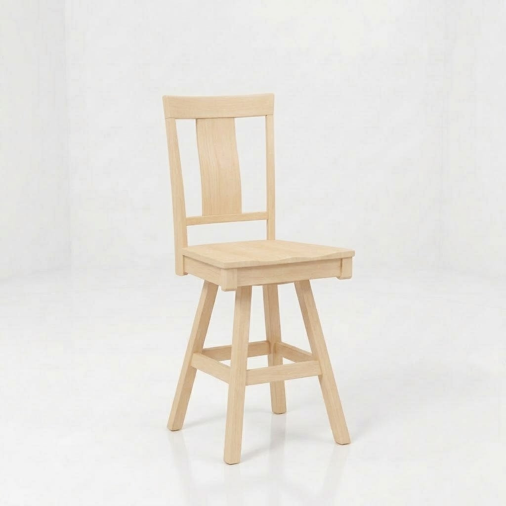 The Tristan Counter & Bar Stool