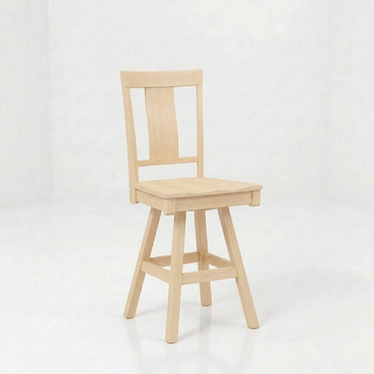 The Tristan Counter & Bar Stool