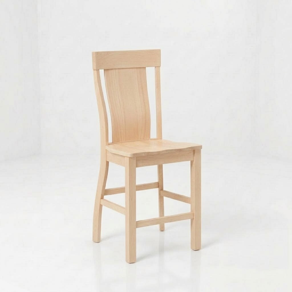 The Watson Counter & Bar Stool